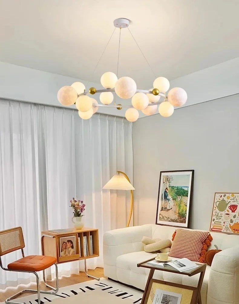 éclairage décoratif à led à spectre complet pour intérieur - vue 7 sur 10