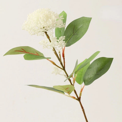 plantes artificielles eucalyptus pour décoration de mariage et événements - vue 11 sur 12