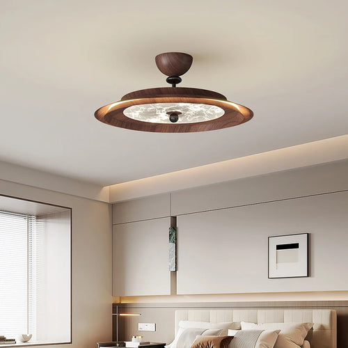 lustre nordique trois têtes éclairage intérieur protection des yeux - vue 4 sur 11
