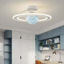 Plafond moderne à LEDs lampe Lustre pour chambre d'enfant salon salle à manger étude décoration de la maison luminaire intérieur Lustre