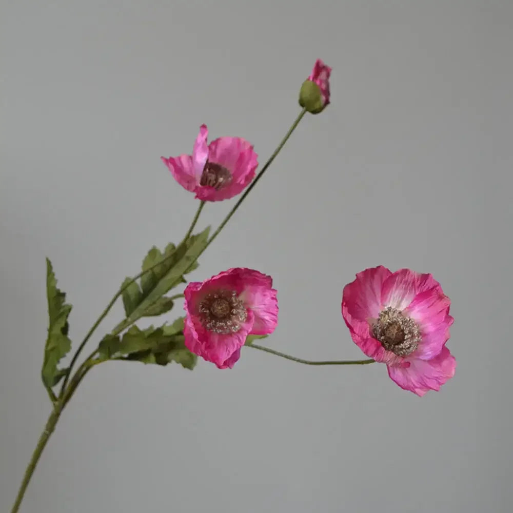 fleurs artificielles en soie pour décoration mariage et fêtes - vue 23 sur 39