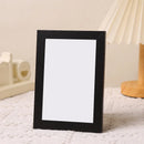 Free customized photo printing and frame, high-end solid wood frame production, customized gift for friends, family photo group