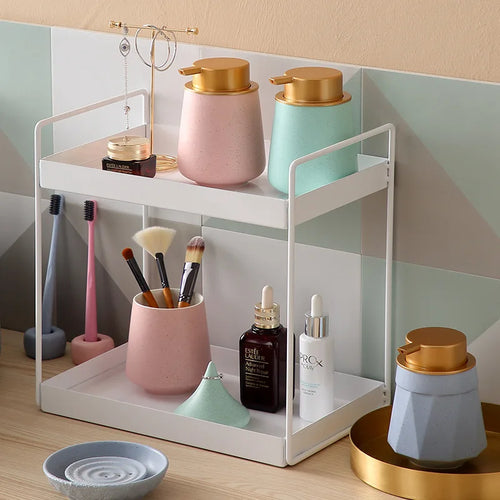 distributeur de savon portable en céramique 400 ml pour soins personnels - vue 3 sur 30
