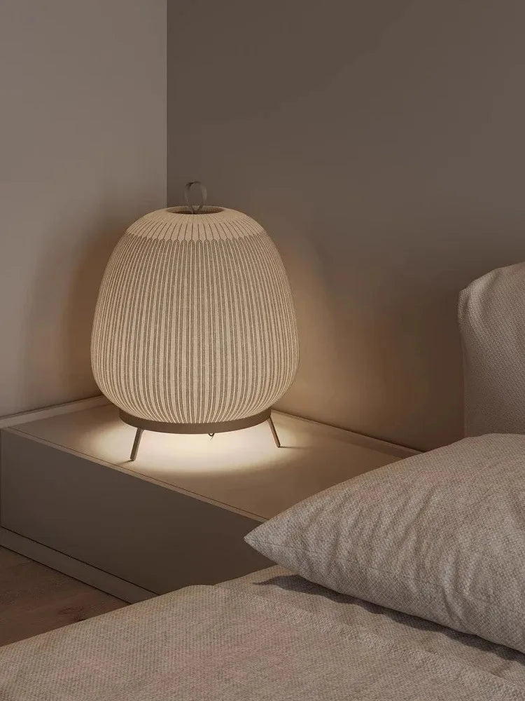lampe à poser d'ambiance personnalisée pour décoration intérieure - vue 4 sur 14