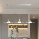 lustre minimaliste avec bras oscillant pour intérieur