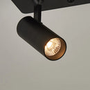 lustre led décoratif pour intérieur éclairage plafond