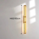 applique murale led design moderne pour décoration intérieure élégante