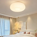 Modern girl's room lamp, warm and romantic living room atmosphere decoration lamp