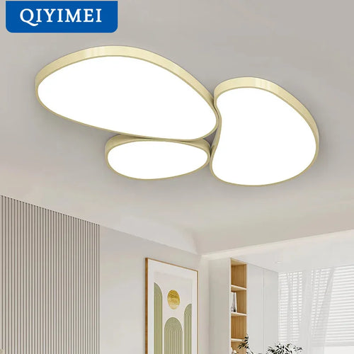 lustres modernes pour décoration intérieure et éclairage