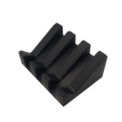 porte-savon en silicone égouttoir créatif pour éponge et savon - vue 12 sur 13
