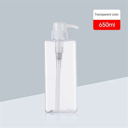 distributeur de lotion ours polaire mignon rechargeable pour savon et shampoing - vue 29 sur 34