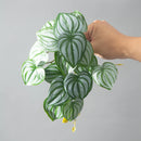plantes artificielles monstera tropicales pour décoration intérieure et fêtes