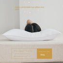 Hotel Collection Bed Pillows for Sleeping King Size Soft, CoolingLuxury Gel Pillow for Back Stomach or Side Sleeper 48X74cm 1PC