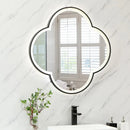 miroirs décoratifs pour salon et maquillage artisanat produits ménagers