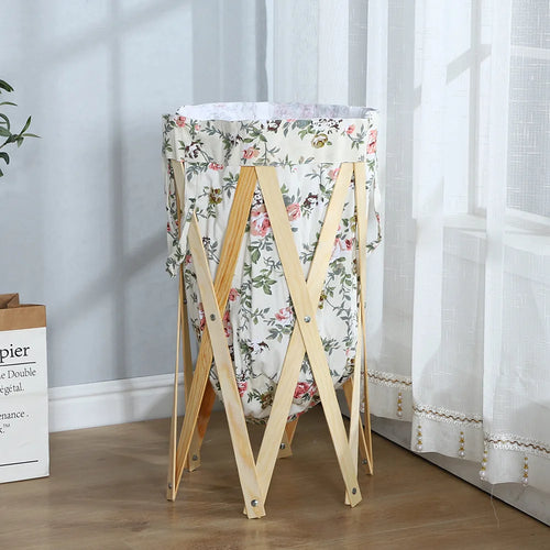 panier à linge empilable créatif et pratique pour rangement - vue 23 sur 36