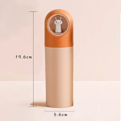 boîte porte-brosse à dents portable pour voyage et rangement - vue 12 sur 17