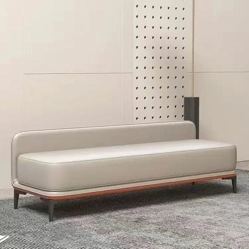 tabouret de luxe italien pour salon et vestiaire moderne - vue 4 sur 7
