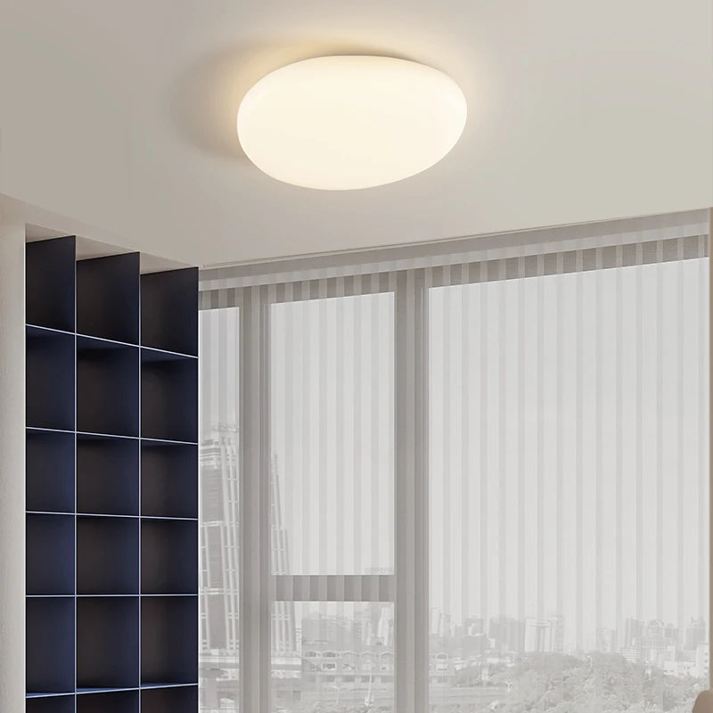 lampe de style moderne minimaliste créatif pour protection des yeux - vue 6 sur 13