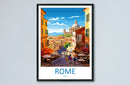 affiche de voyage urbaine new york rome tokyo lisbonne porto venise