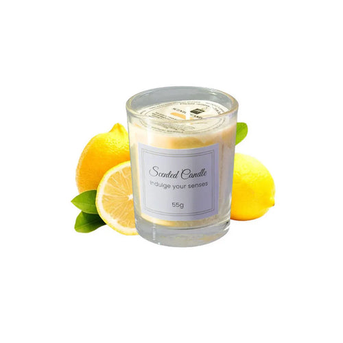 coffret cadeau bougie aromathérapie haut de gamme fait main - vue 12 sur 12