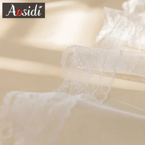 Rideau occultant double couche style japonais pour chambre - vue 6 sur 7