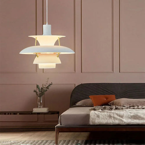 Lampe nordique pour couloir - vue 3 sur 5