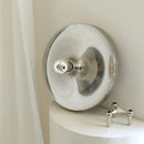 Minimalist designer wall light for modern décor