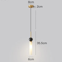 Italian minimalist all copper bedroom bedside chandelier, luxurious marble master bedroom, minimalist living room, background wa