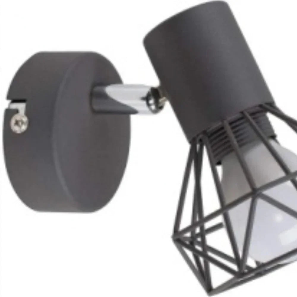 projecteur moderne sur piste pour magasins et expositions d'art