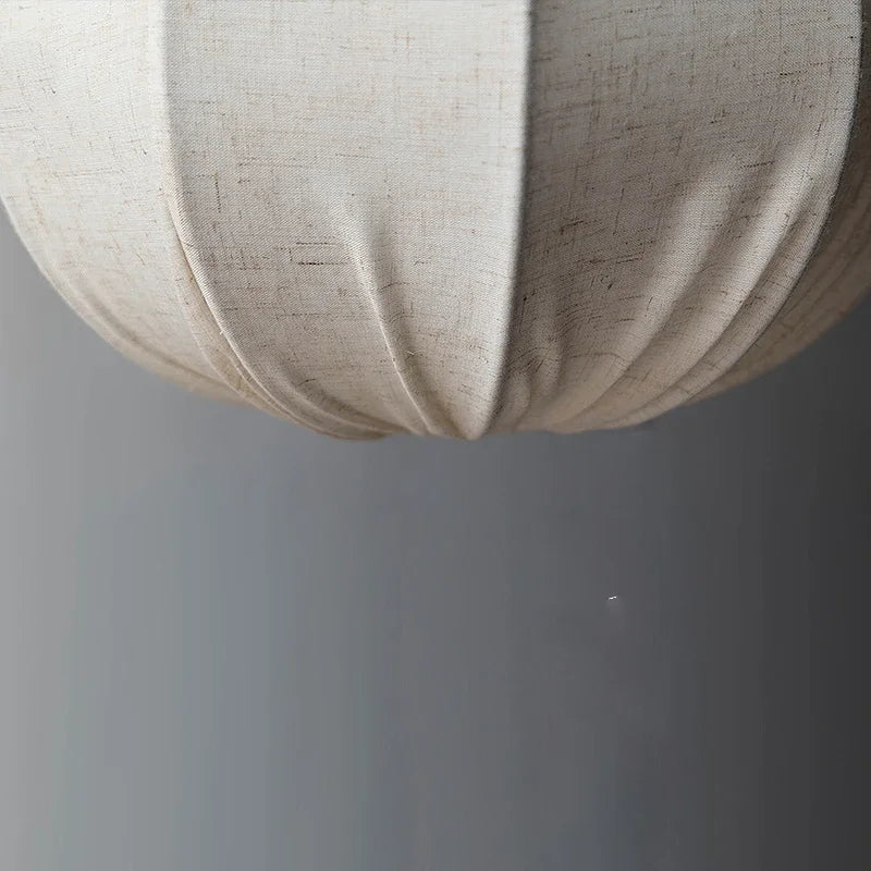 luminaire suspendu led style nordique décoratif idéal pour intérieur - vue 6 sur 6