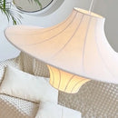 lustre à led créatif nordique pour décor contemporain élégant