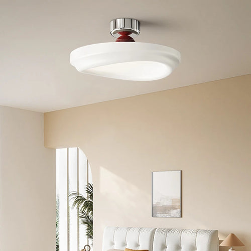 plafonnier moderne design pour un éclairage intérieur élégant