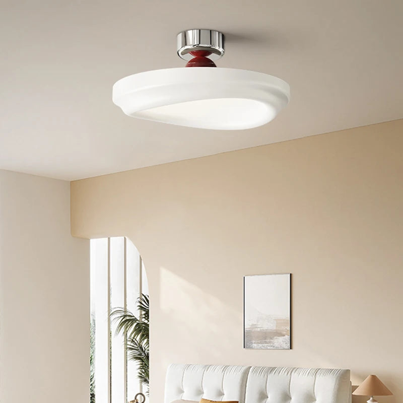 plafonnier moderne design pour un éclairage intérieur élégant - vue 4 sur 10