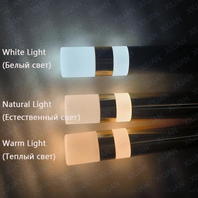 mini suspension led créatives pour éclairage intérieur - vue 7 sur 16