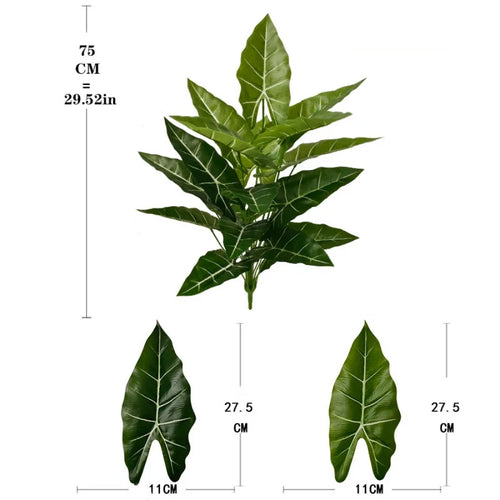 plantes artificielles bonsaï pour décoration de fête et bureau