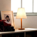 lampe à poser plissée nordique pliable décoration atmosphère maison