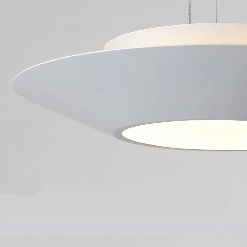 lustre design nordique pour une décoration personnalisée élégante - vue 5 sur 6
