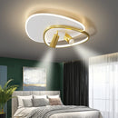 lustre intérieur moderne à leds pour décoration de la maison