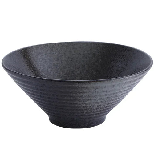 Bol ramen ceramique style japonais motifs artisanaux cuisine