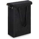 45L Slimline Laundry Hamper with Lid, Family Bathroom Life Clothes Pants Storage Dirty Clothes Basket Folding Laundry Basket