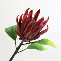 Realistic artificial flowers for indoor and balcony decor
