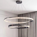 lustre nordique suspension éclairage intérieur