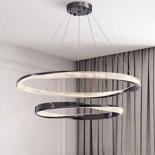 lustre nordique décoratif lampes suspendues éclairage intérieur