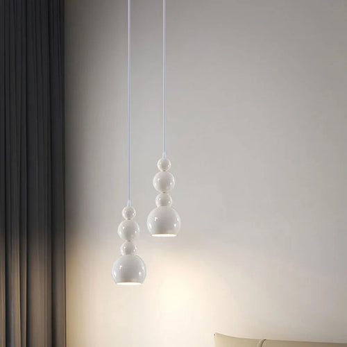 lampes suspendues en métal style art déco pour intérieur