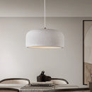 Minimalist nordic design creative pendant chandelier