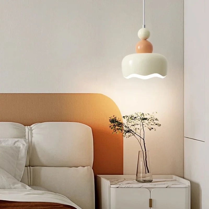 lustre moderne et créatif pour restaurant ou bar