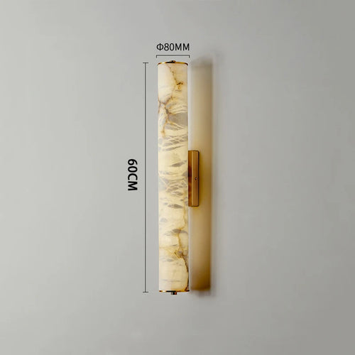 Wabi Sabi – applique murale en marbre - vue 11 sur 10