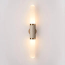 applique murale led nordique de luxe design moderne simple