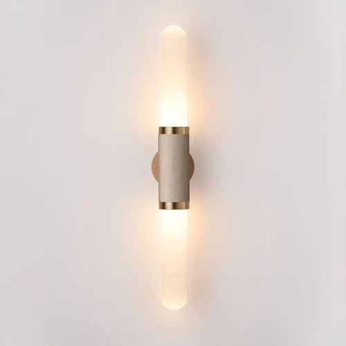 applique murale led nordique de luxe design moderne simple