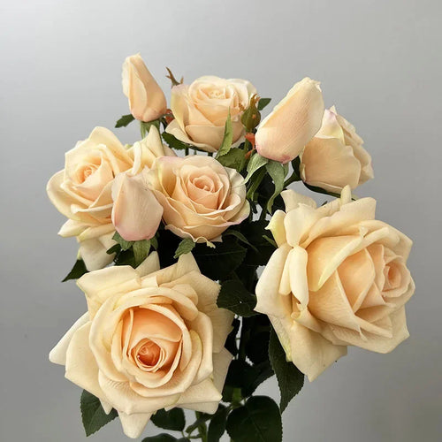 Realistic artificial flowers for party and event decoration - vue 7 sur 13